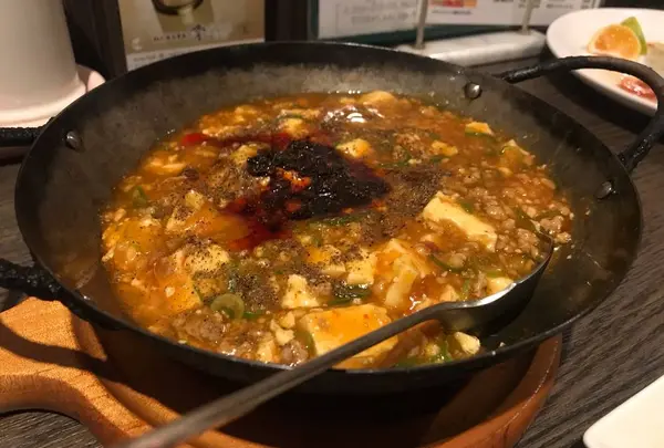 ビストロ中華 へいぞう