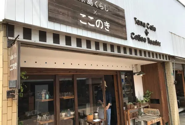 糸島くらし×ここのき