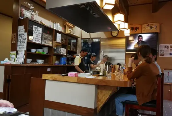 中華そば まさご