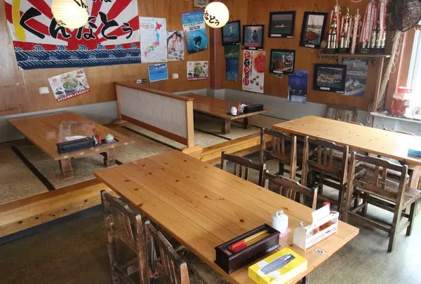 もずくそばの店くんなとぅ