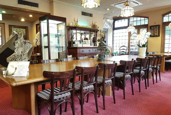 松翁軒本店