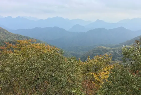 碓氷峠見晴台