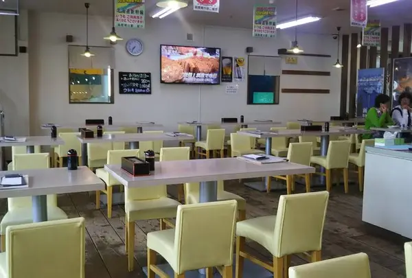 函館朝市えきに市場