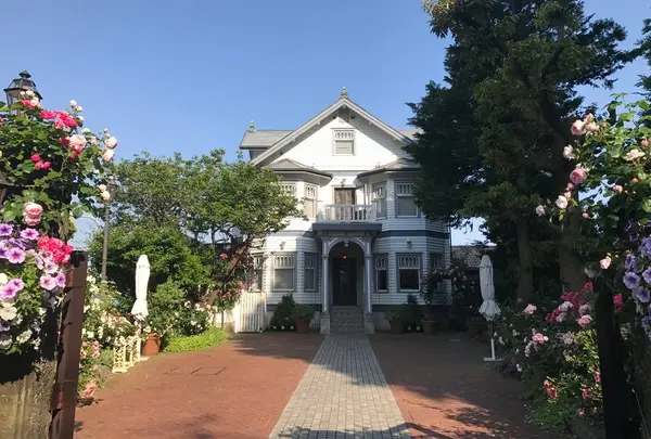 大磯迎賓館