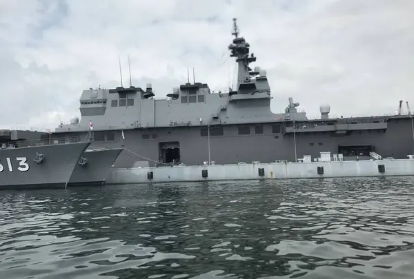 呉艦船めぐり
