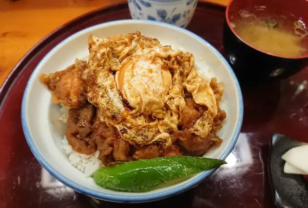 天山