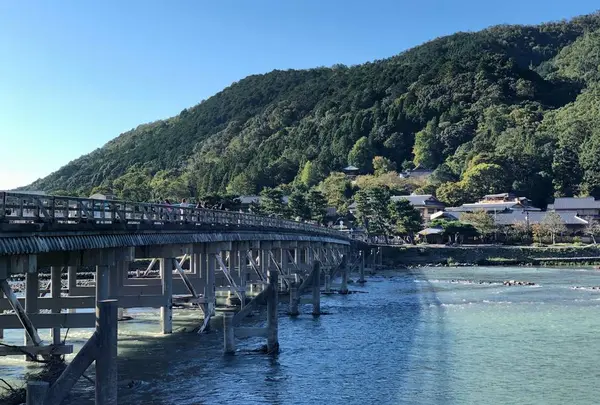 渡月橋