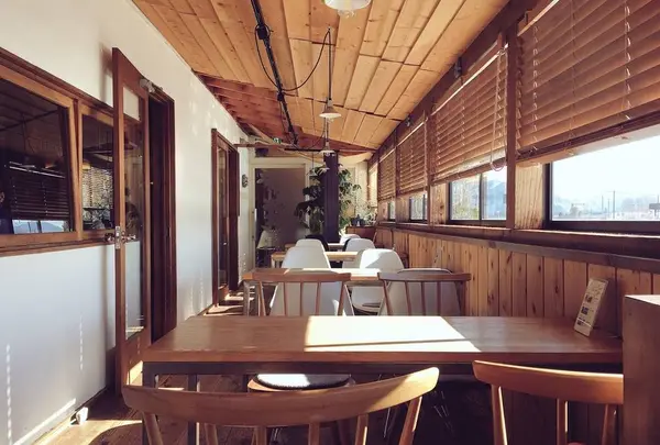 TARO CAFE