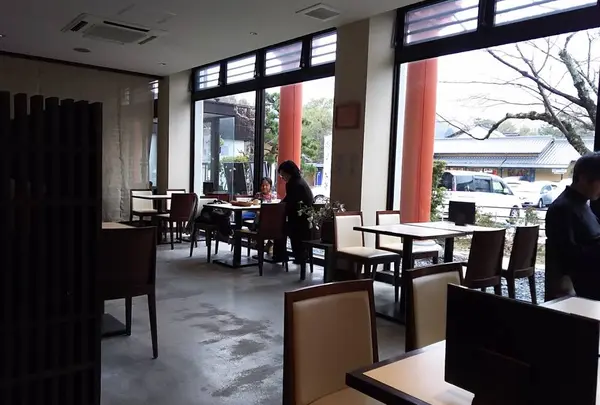 黒川本家 東大寺前店