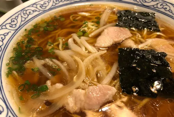 温泉食堂