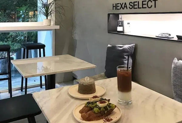 HEXA