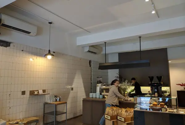 Terra Coffee 徳楽咖啡