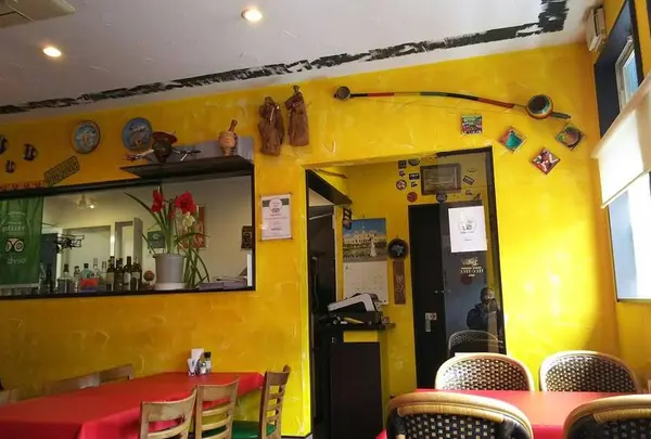 ブラジル料理テコテコ (Teco Teco)