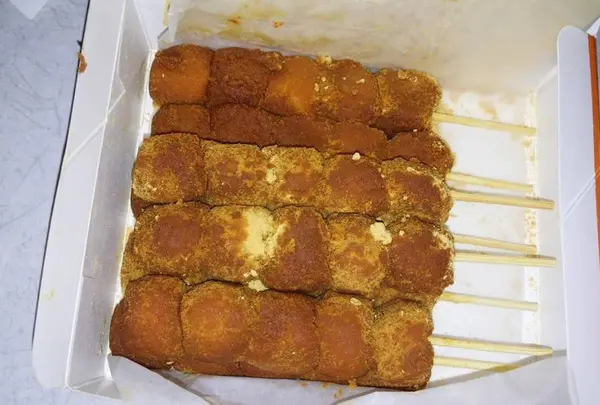 阿倍野だんご本舗あべの筋店