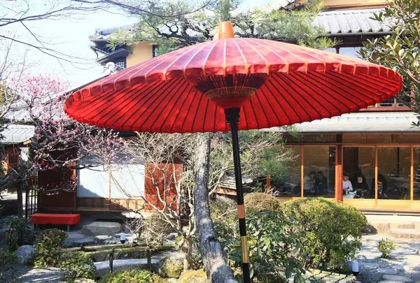 よーじや 銀閣寺店