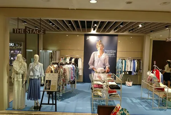 札幌三越