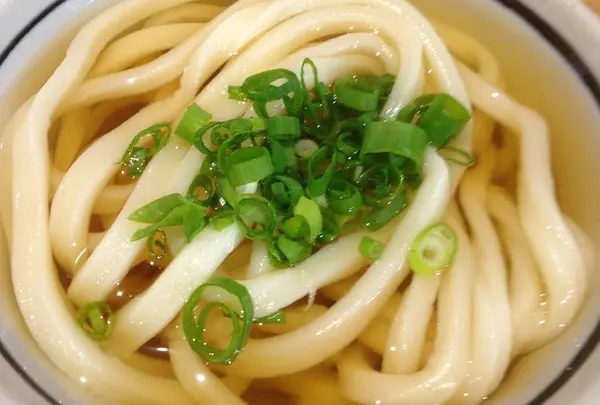 錦糸町★純手打ち讃岐うどん五郎