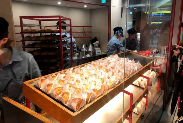 RINGO ルクア大阪店（リンゴ）