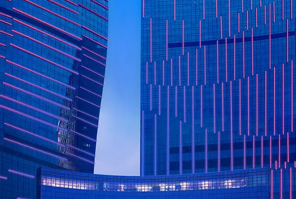 グランド ハイアット マカオ