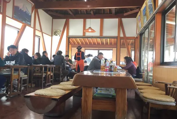 池本茶屋
