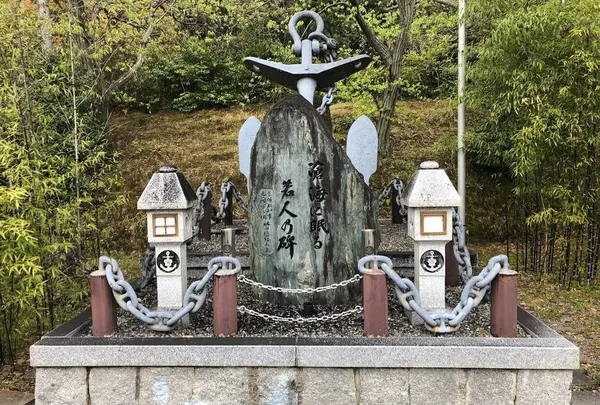 乃木神社