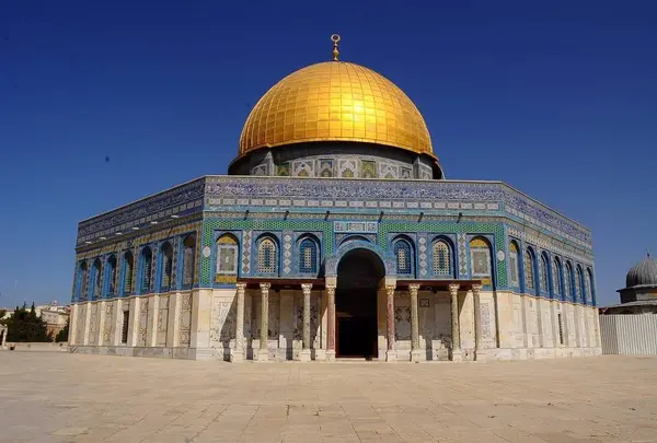 Dome of the Rock