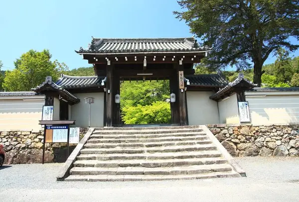 実相院