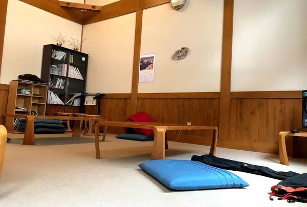 中崎山荘 奥飛騨の湯