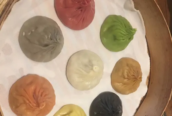 小籠包