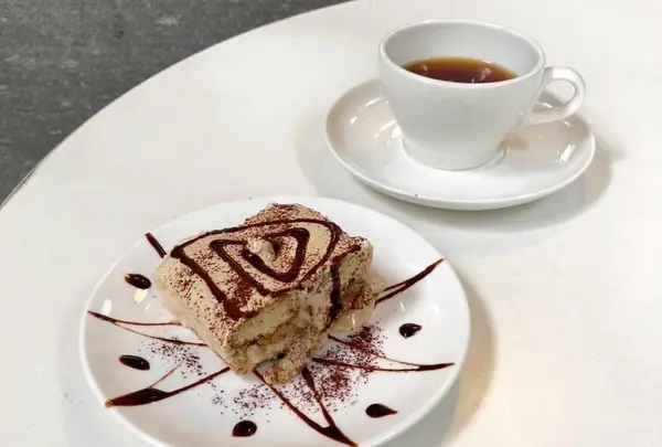 Coffee Sweet 自家烘焙咖啡館