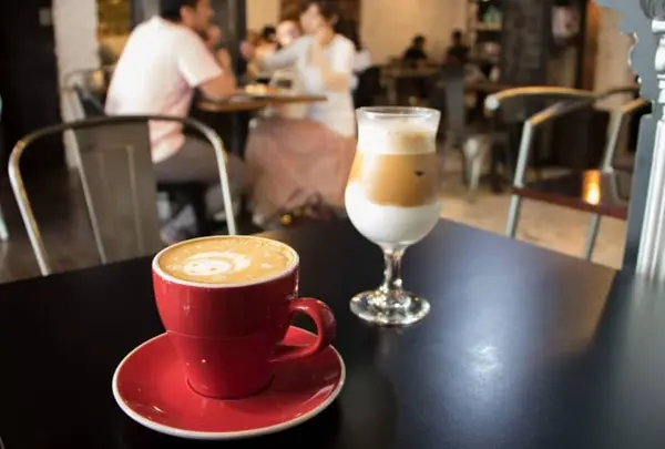 L'après Midi Cafe