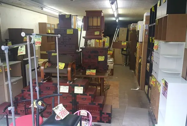 あじき路地