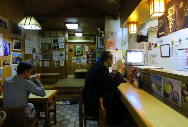 元祖 大東そば