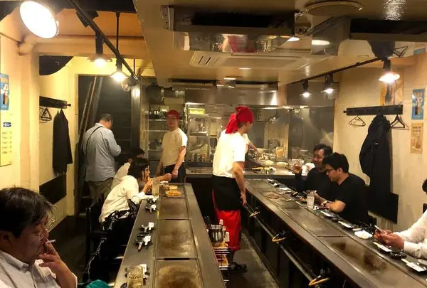 ひろかずや 東通り店
