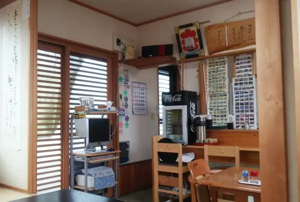 十割そば ひかり