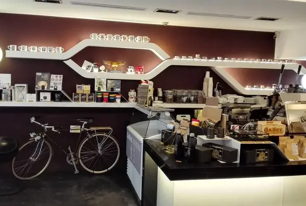 Gabee Coffee