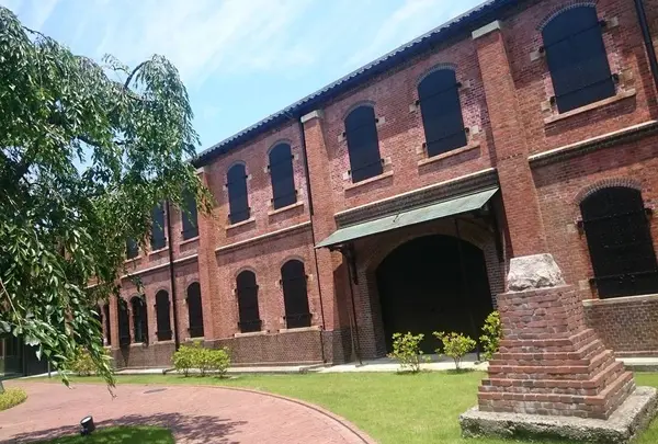 石川県立歴史博物館