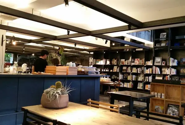 渋谷★社食堂