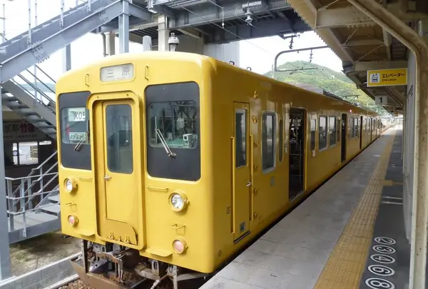 竹原駅