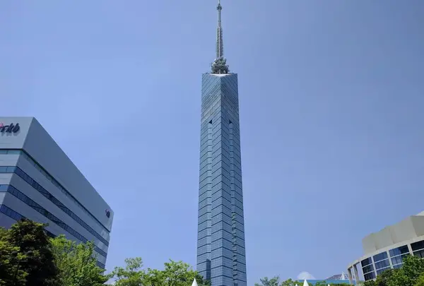 福岡タワー