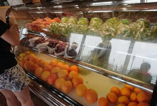 おまち堂 宇野港店