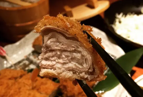 キムカツ 恵比寿本店