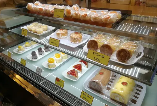 ニューヨーク堂