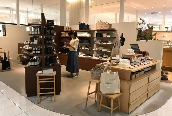 金沢フォーラス
