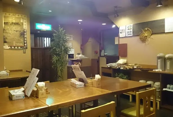 そば味処ぼっち