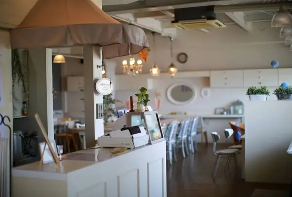 cafe №3