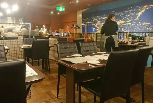 函館 開陽亭 すすきの2号店