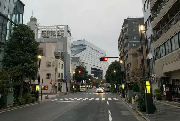 北斎通りまちづくりの会