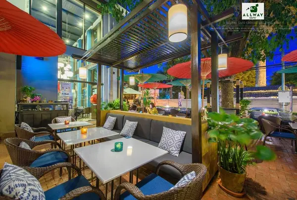 Allway Café