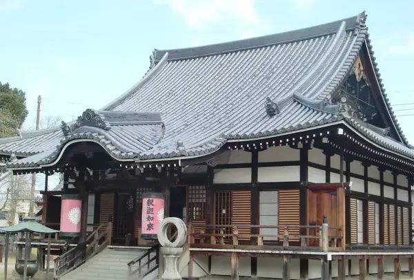 善通寺